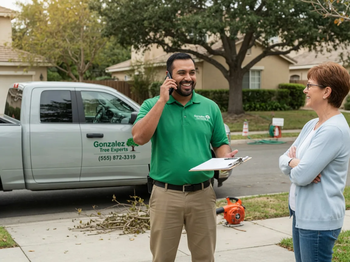 Tree Service Coleman, WI FAQs